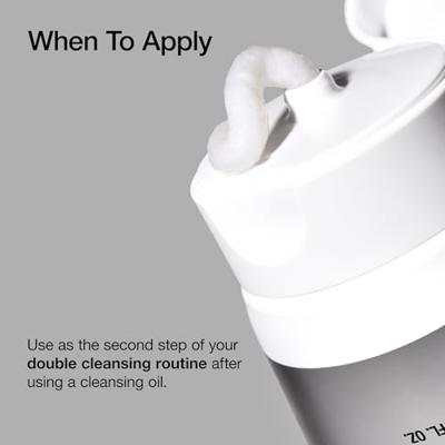 Anua 8 Hyaluronic Acid Hydrating Gentle Foaming Cleanser 150 ml Make-up verwijderaar en reiniger