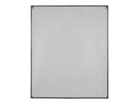 LIVARNO Magnetische raamhor 110 x 130 cm (Antraciet) - thumbnail