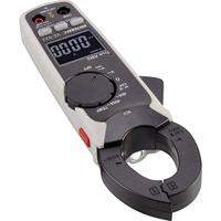 VOLTCRAFT VC-522 (ISO) Stroomtang Kalibratie (ISO) Digitaal CAT III 600 V Weergave (counts): 4000 - thumbnail