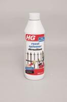 HG roestverwijderaar 500ml - thumbnail