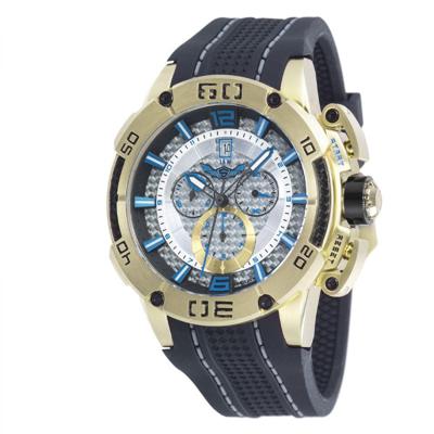 ISW Sport Carbon Fiber Chronograph | ISW-1001-06