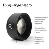 Moment Macro 75mm Mobile Lens | T-Series - thumbnail