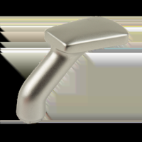 AMI Knop 166 Varo F-1 - 300930 - thumbnail