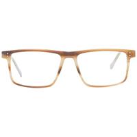 Heren Brillenframe Hackett London HEB20918754 Bruin - thumbnail