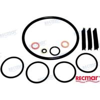 REC22108 - Pakkingset voor wisselstroomwisselaar - thumbnail