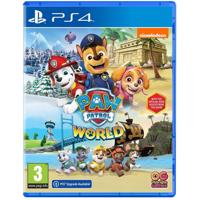 Paw Patrol World - thumbnail