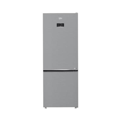 Beko B5RCNE565HXP koel-vriescombinatie Beko B5RCNE565HXP koel-vriescombinatie