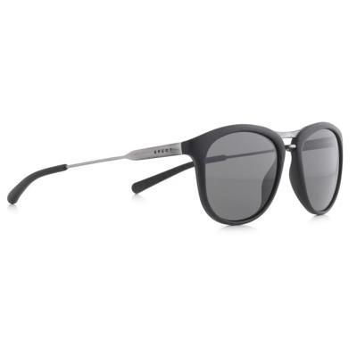 Spect Eyewear zonnebril Paradise Bay unisex zwart/zilver (002) Spect Eyewear zonnebril Paradise Bay unisex zwart/zilver (002)