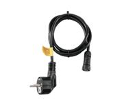 EUROLITE Power Cable LED PFE-50, 1.5m, 230V - thumbnail