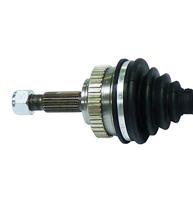 Aandrijfas VKJC1291 - thumbnail