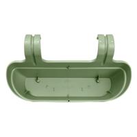 Plantenbak Vibia Campana Easy Hanger Large pistachegroen elho - Elho - thumbnail