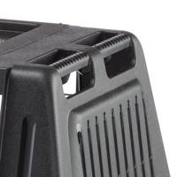 FERPLAST Atlas Car 100 Scenic, autotransporter voor dieren - thumbnail