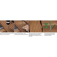 Spax vlonderschr.rvs t40 a4 8x120 - thumbnail