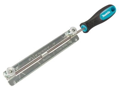 Makita Accessoires Vijlhouder m/vijl 5,2mm - D-70976