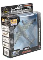 Trumpeter 1/72 ME262 A-2A 9K BN5 - thumbnail