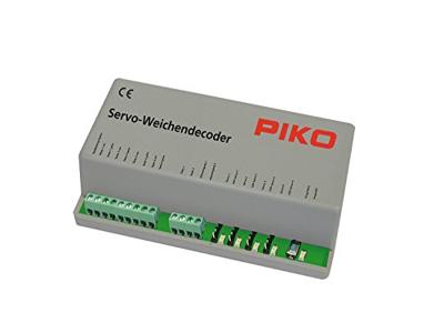 PIKO 55274 Schakeldecoder