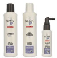 Nioxin System 5 Trial Kit 350 ml - thumbnail