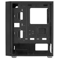 Aerocool Graphite V1 Zwart - thumbnail