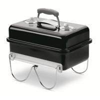 Weber go anywhere houtskoolbarbecue - thumbnail