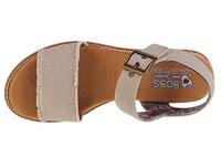 Skechers Sandalen Bobs Desert Kiss - Adobe Princess 113541/TPE Bruin-36 maat 36 - thumbnail