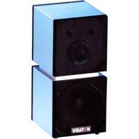 Visaton LS-BAUS. NANO SAT MK II Behuizing (bouwpakket) - thumbnail