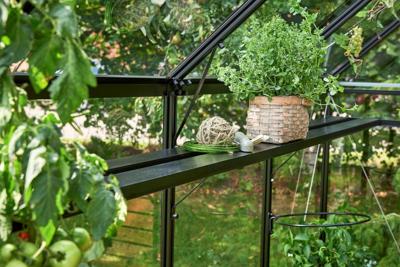 Hanging tray 76x14,5x6 cm Juliana - Royal well