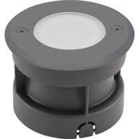 EVN EVN Lichttechnik 6722502A Vloerinbouwlamp LED 2.5 W Antraciet - thumbnail