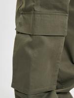 Sixth June / Cargobroek Cargo in khaki - thumbnail