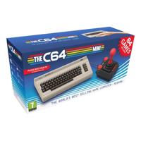 THE C64 Mini (Commodore 64) - thumbnail