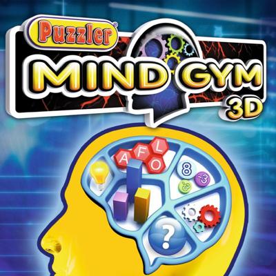 Puzzler Mind Gym 3D