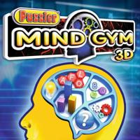 Puzzler Mind Gym 3D - thumbnail