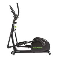 Tunturi C20-R Crosstrainer Compentence - thumbnail