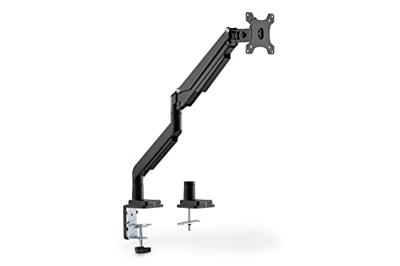 Digitus DA-90394 flat panel bureau steun 81,3 cm (32 ) Zwart