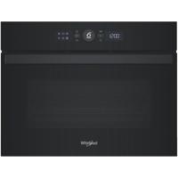 Whirlpool WCW46HMB Combimagnetron Zwart - thumbnail