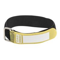 DAP Kabelbinder 20x300mm geel 10 stuks - thumbnail