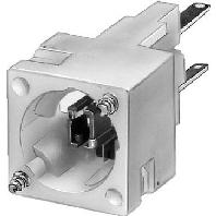 Siemens 3SB2304-2A Fitting 60 V 1 stuk(s)