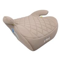 Ding Booster Myla 125-150 cm taupe - thumbnail