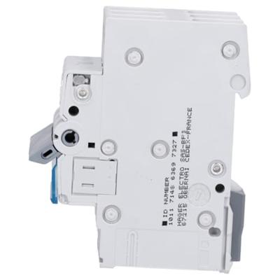 Hager MCN310 MCN310 Zekeringautomaat 3-fasig 10 A 230 V, 400 V