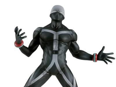 My Hero Academia The Evil Villains Vol.5 Figure - Twice