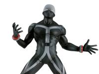 My Hero Academia The Evil Villains Vol.5 Figure - Twice - thumbnail