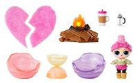 MGA Entertainment l.o.l. surprise! winter chill hangout spaces - style 1 pop - thumbnail