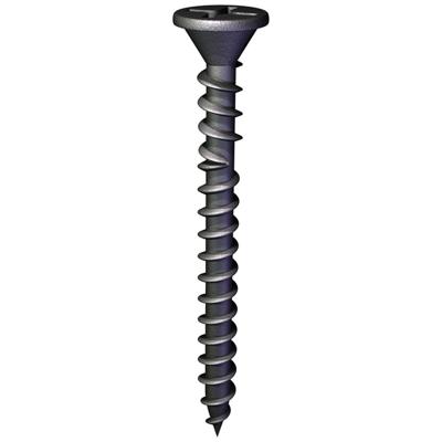 Grabber robustschroef 3.9x35 gefosfateerd