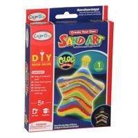 Zandkunst Glow in the Dark - thumbnail