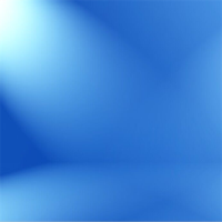 StudioKing Achtergronddoek BLA2 3x2m met Print - thumbnail