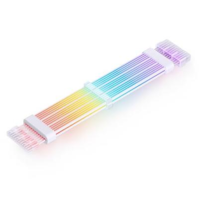 Jonsbo PC Light Cable. GPU - 3x 8-Pin