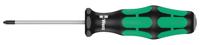 Wera 355 05009325001 Werkplaats Kruiskop schroevendraaier PZ 4 Koplengte: 200 mm - thumbnail