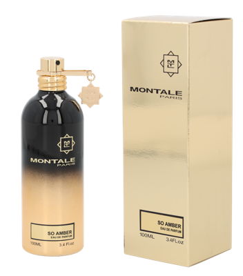 Montale Paris So Amber Eau de Parfum 100ml