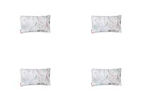 Sierkussen ca. 30x50 cm Donna natural canvas Eco plus natural outdoor finishing (4 stuks) Madison - Madison - thumbnail