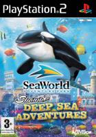 Sea World Shamu's Deep Sea Adventure - thumbnail