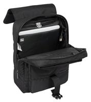 Laptoptas F.C. Barcelona Premium Zwart 29 x 39 x 12 cm - thumbnail